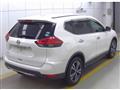 2017 Nissan X-Trail