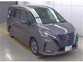 2022 Nissan Serena