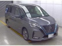 2022 Nissan Serena