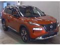 2023 Nissan X-Trail