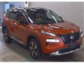 2023 Nissan X-Trail