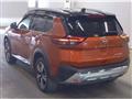 2023 Nissan X-Trail