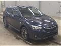 2020 Subaru IMPREZA XV HYBRID