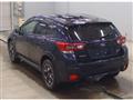 2020 Subaru IMPREZA XV HYBRID