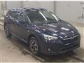 2020 Subaru IMPREZA XV HYBRID