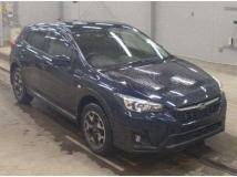 2020 Subaru IMPREZA XV HYBRID