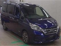 2020 Nissan Serena