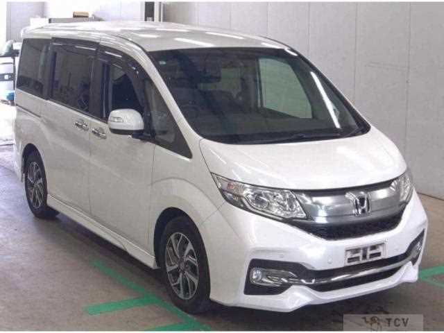 2015 Honda Honda Others