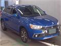 2017 Mitsubishi RVR
