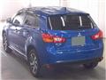 2017 Mitsubishi RVR