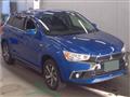 2017 Mitsubishi RVR