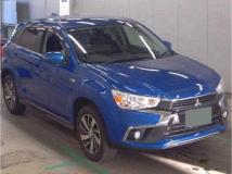 2017 Mitsubishi RVR