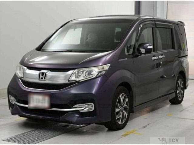 2016 Honda Honda Others