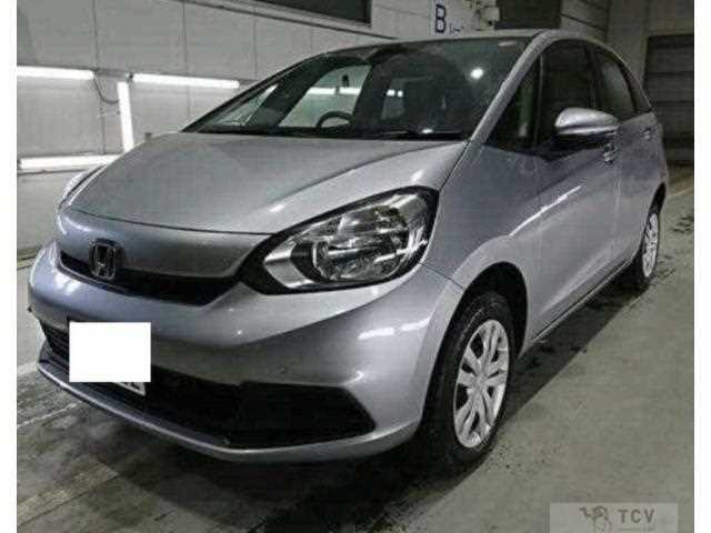 2023 Honda Fit