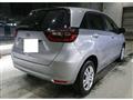 2023 Honda Fit