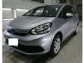 2023 Honda Fit
