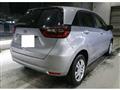 2023 Honda Fit
