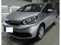 2023 Honda Fit