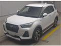 2021 Daihatsu Rocky