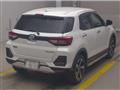 2021 Daihatsu Rocky