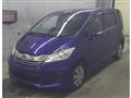 2015 Honda Freed