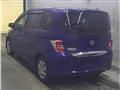 2015 Honda Freed