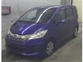 2015 Honda Freed