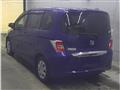 2015 Honda Freed