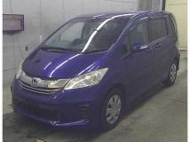 2015 Honda Freed
