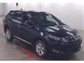 2016 Toyota Harrier