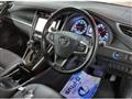 2016 Toyota Harrier