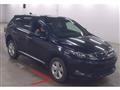 2016 Toyota Harrier
