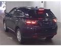 2016 Toyota Harrier