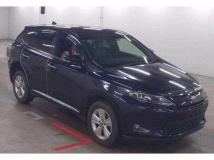2016 Toyota Harrier
