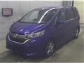 2017 Honda Freed