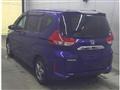 2017 Honda Freed