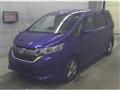 2017 Honda Freed