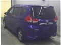 2017 Honda Freed