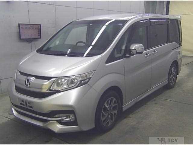 2016 Honda Honda Others