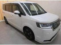 2022 Honda Step WGN