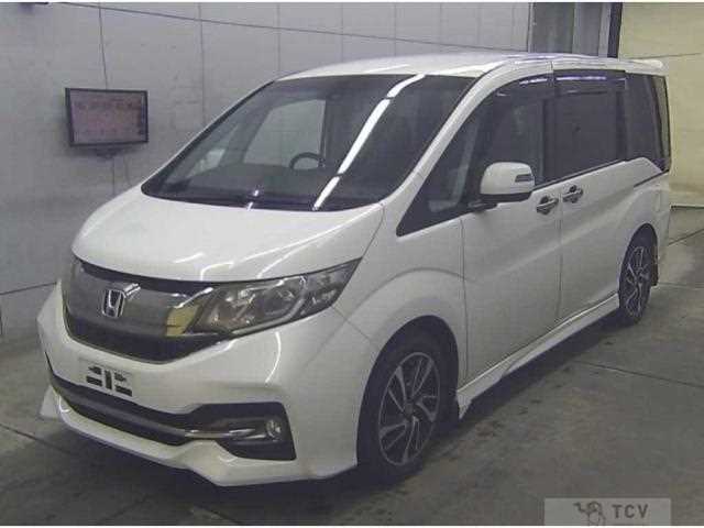 2017 Honda Honda Others