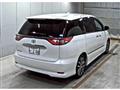 2017 Toyota Estima