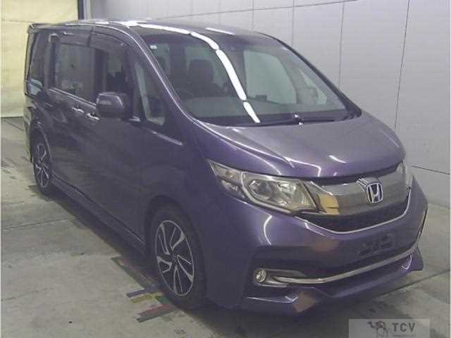 2015 Honda Honda Others