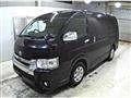 2019 Toyota Hiace Wagon