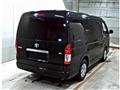 2019 Toyota Hiace Wagon
