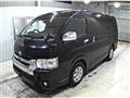 2019 Toyota Hiace Wagon