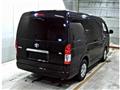 2019 Toyota Hiace Wagon