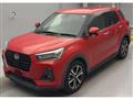 2020 Daihatsu Rocky