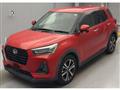 2020 Daihatsu Rocky