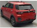 2020 Daihatsu Rocky
